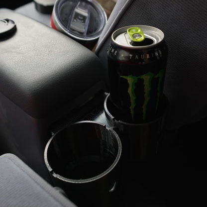 Rear Cupholder Upgrade (1996-2002)