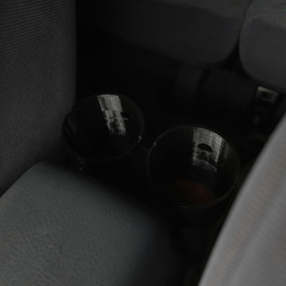 Rear Cupholder Upgrade (1996-2002)