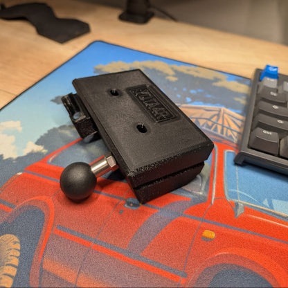 Phone/Tablet & Handheld Radio Modular Mount
