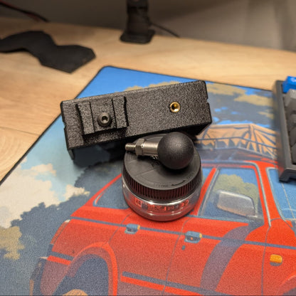 Phone/Tablet & Handheld Radio Modular Mount