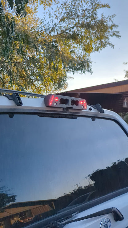 NEW!!! PRE-ORDER: 1996-2002 4RUNNER 3rd Brake Light Upgrade/Chase Light