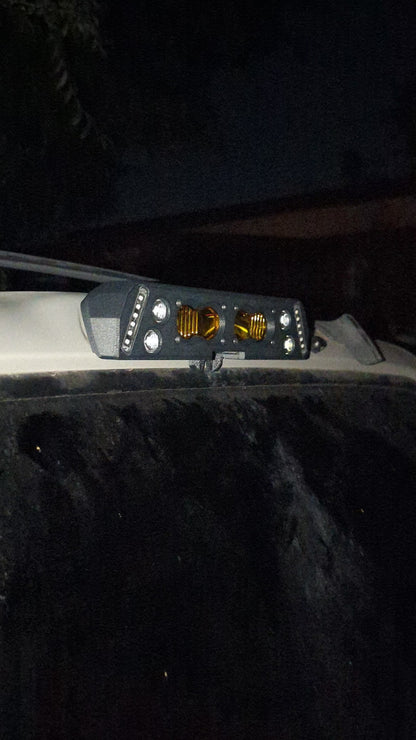 NEW!!! PRE-ORDER: 1996-2002 4RUNNER 3rd Brake Light Upgrade/Chase Light