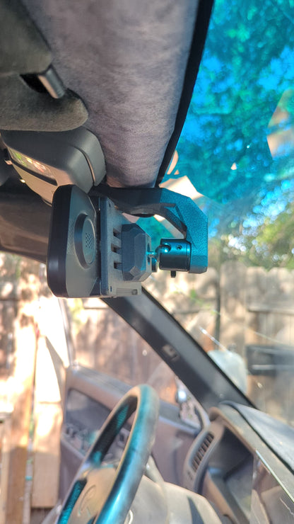 DMM: Digital Mirror Mount & Arm (PRO-WM01)
