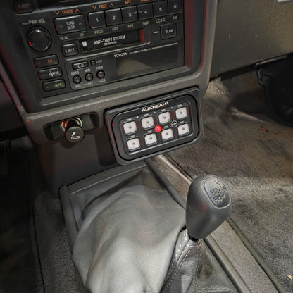 Ashtray Switch Panel Mount V2 for AUXBEAM | 1990-1995 Toyota 4Runner